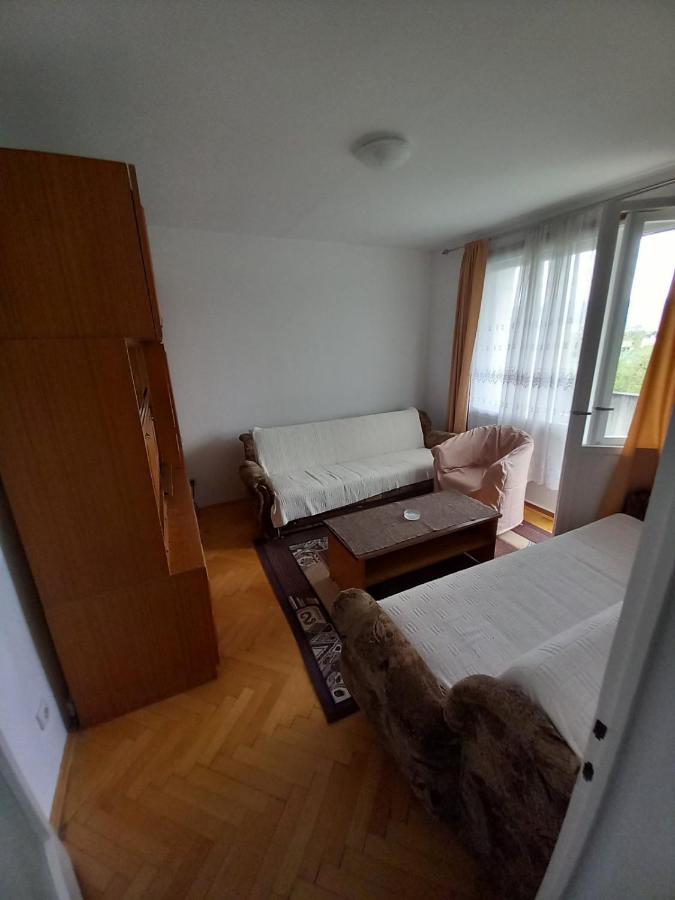 Apartment Paun *