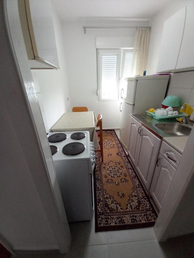 Apartment Paun Podgorica
