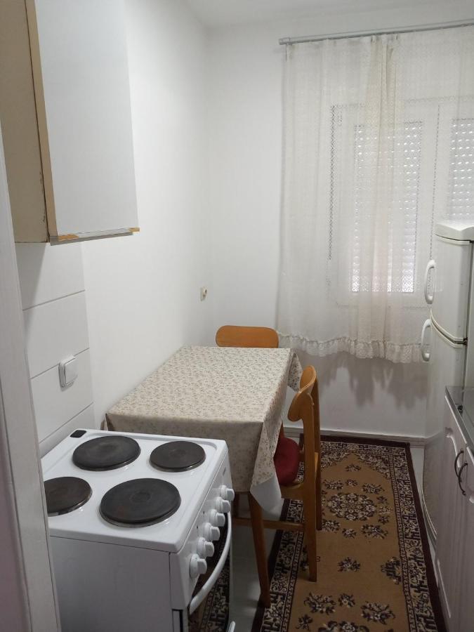 Apartment Paun
